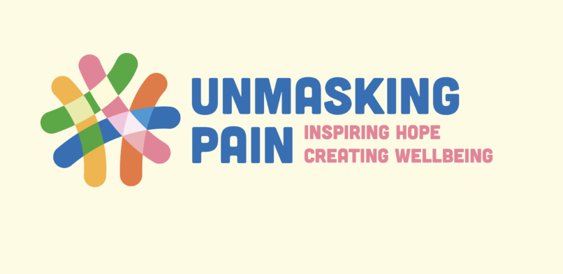 Aanhoudende lichamelijke klachten en kunst: het Unmasking Pain project